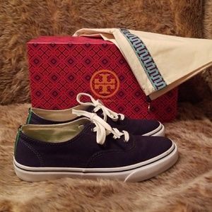 NWT Tory Burch Murray Sneakers 6.5